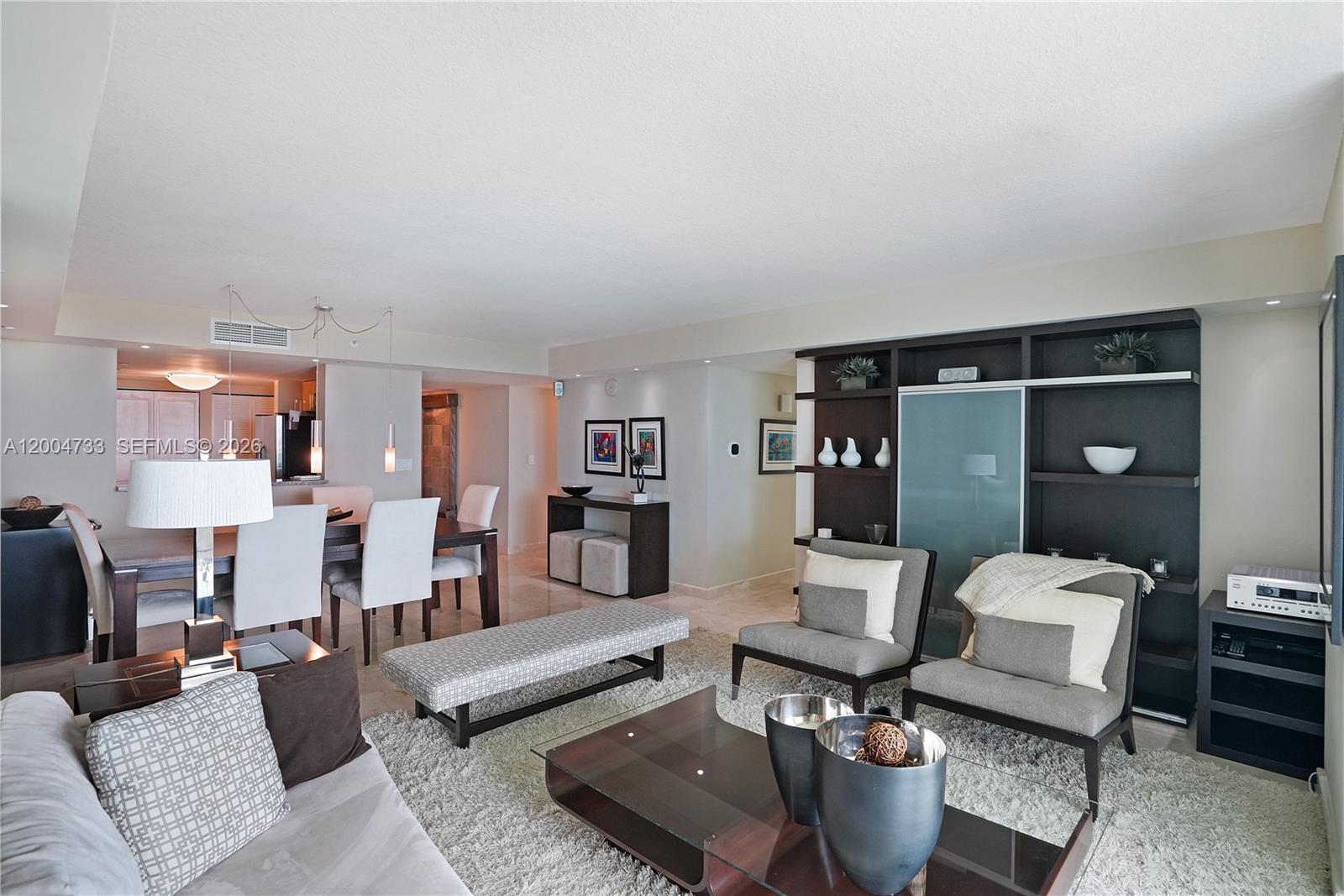 2101 Brickell Ave #1812, Miami FL 33129