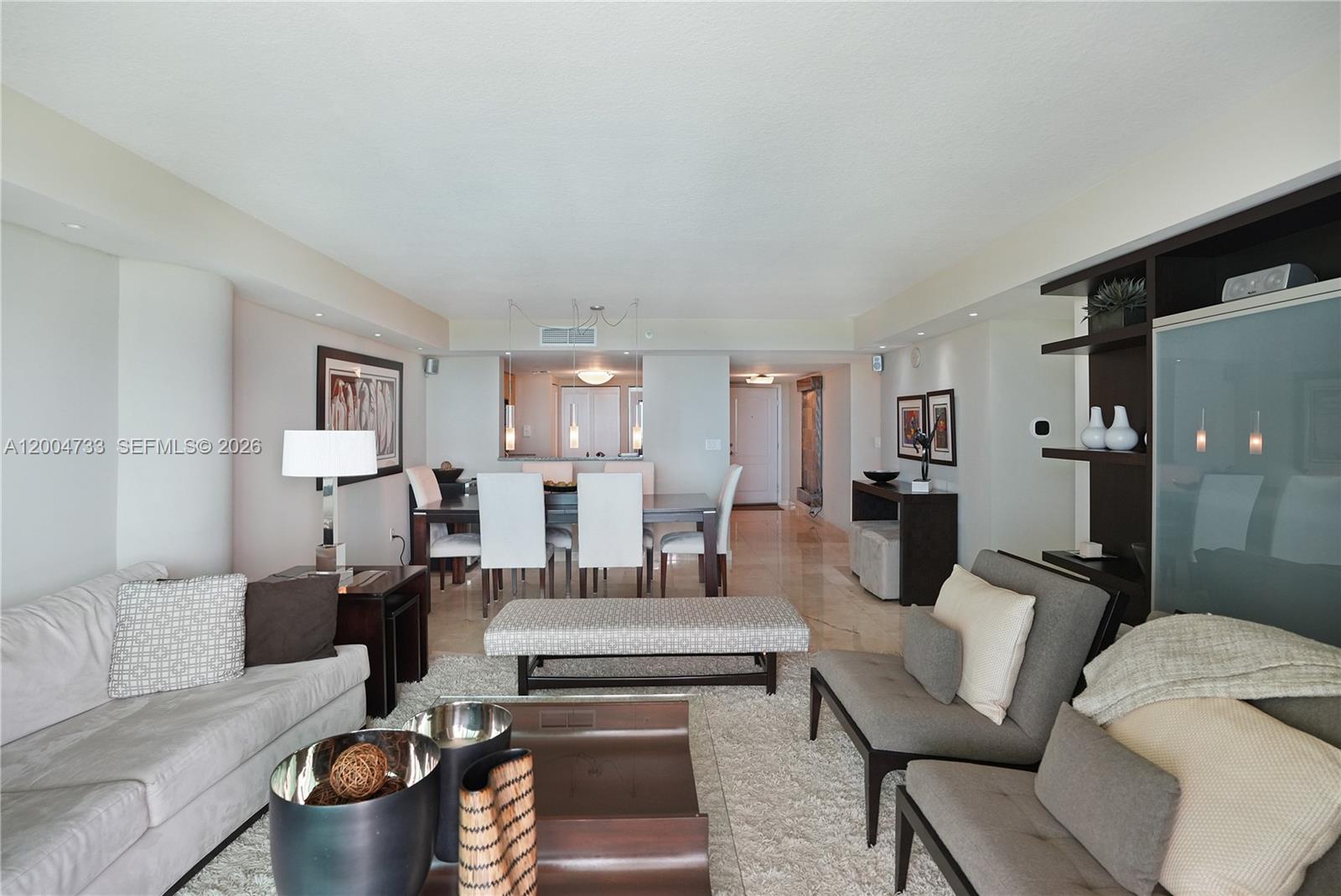 2101 Brickell Ave #1812, Miami FL 33129