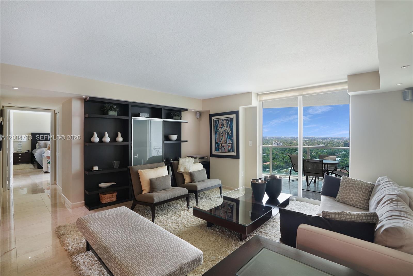 2101 Brickell Ave #1812, Miami FL 33129