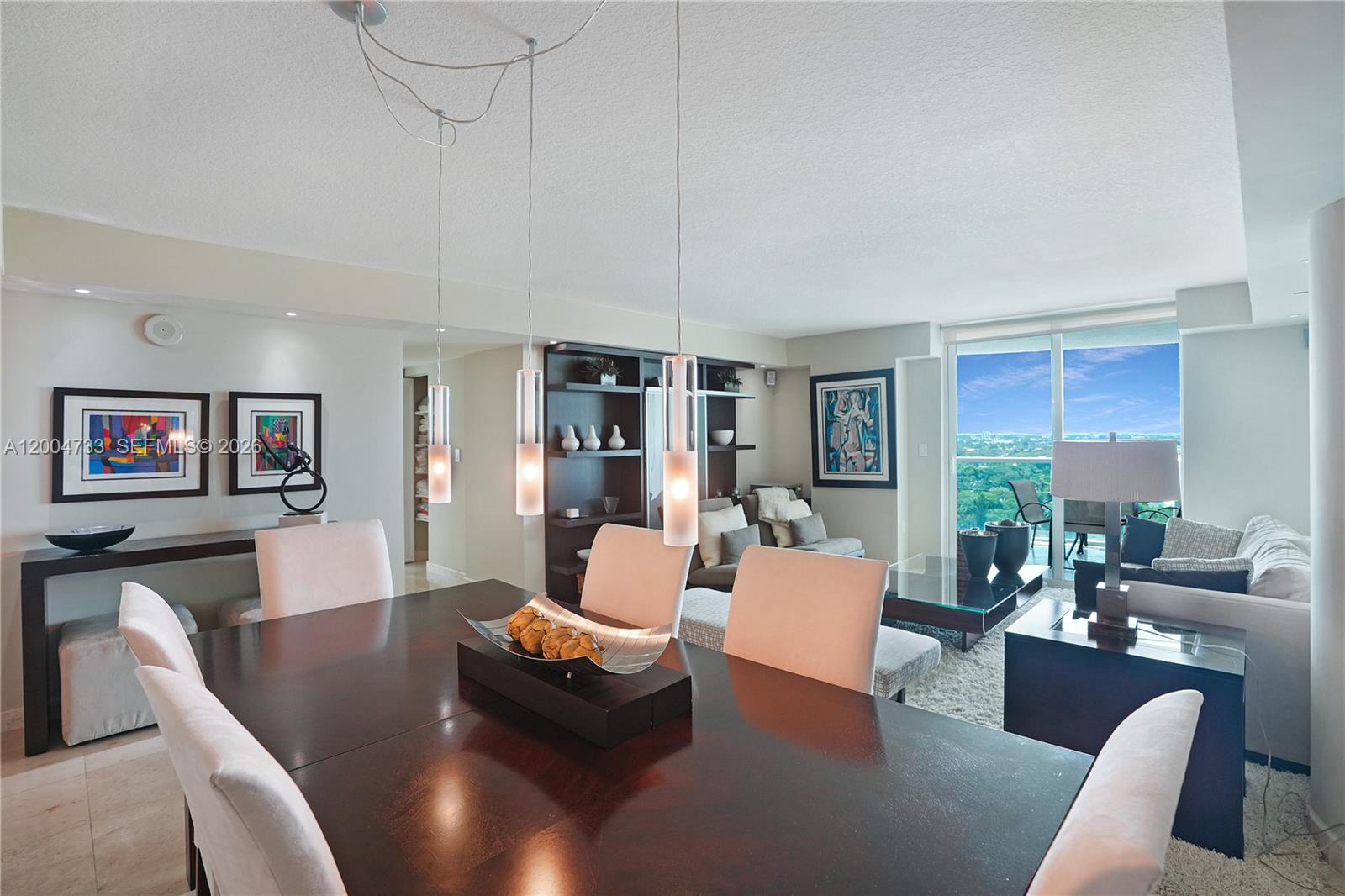 2101 Brickell Ave #1812, Miami FL 33129