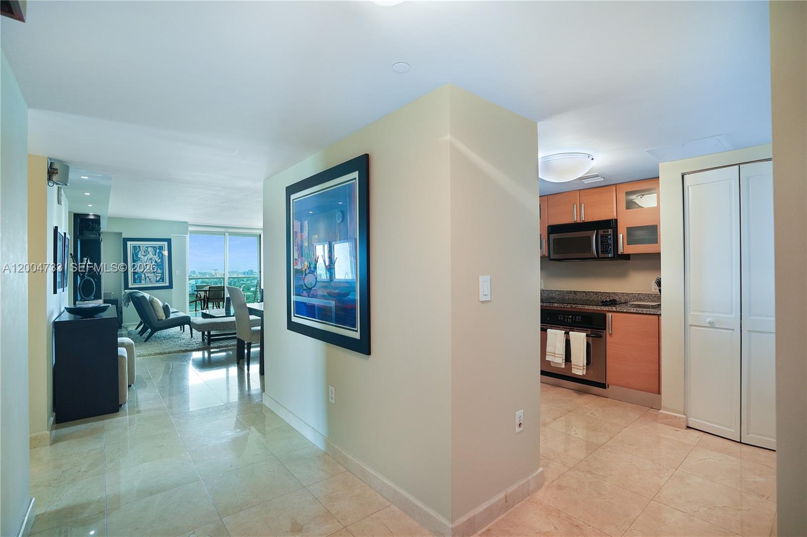 2101 Brickell Ave #1812, Miami FL 33129