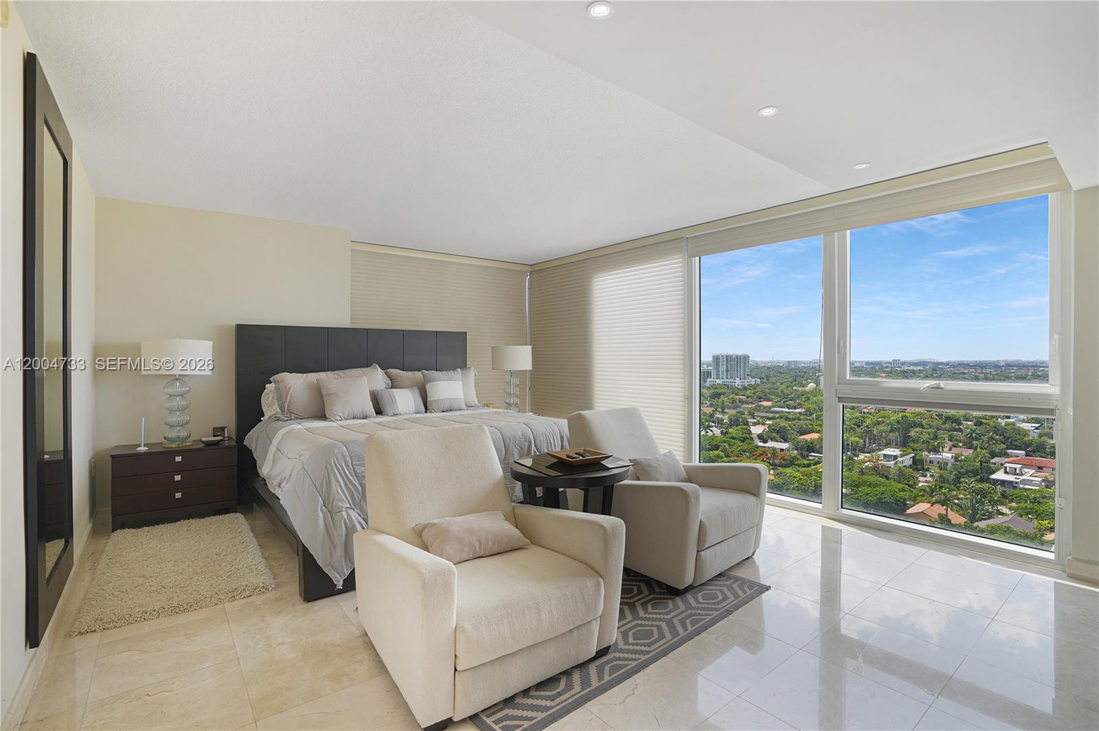 2101 Brickell Ave #1812, Miami FL 33129