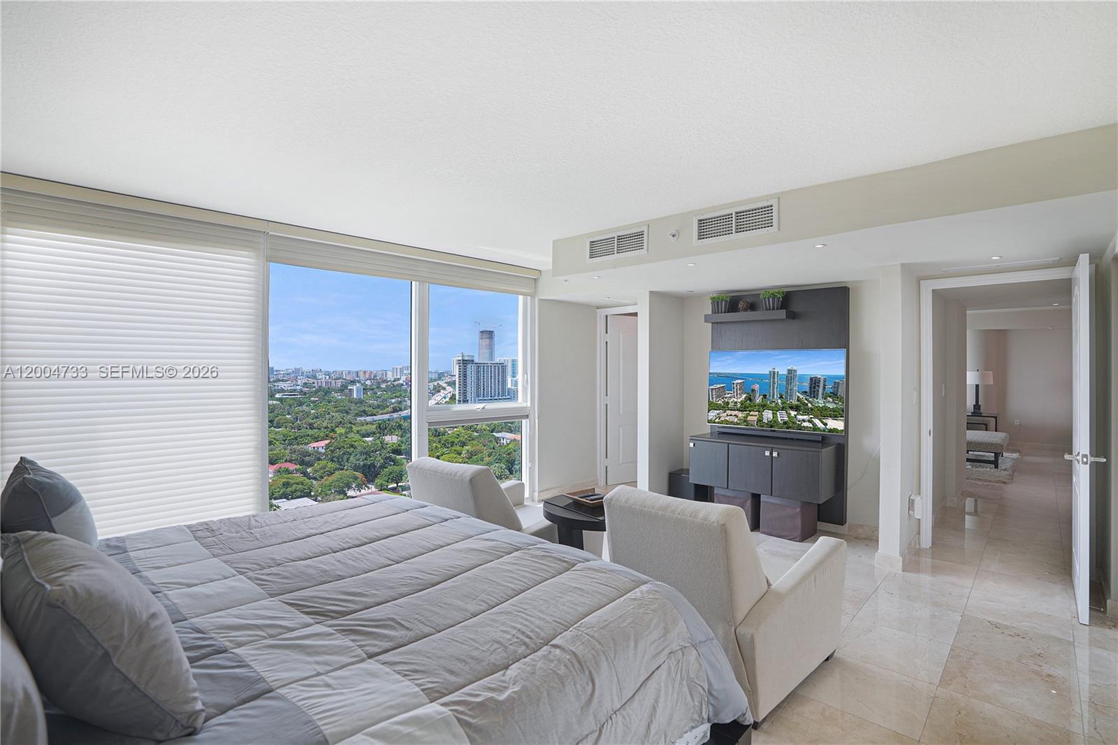 2101 Brickell Ave #1812, Miami FL 33129