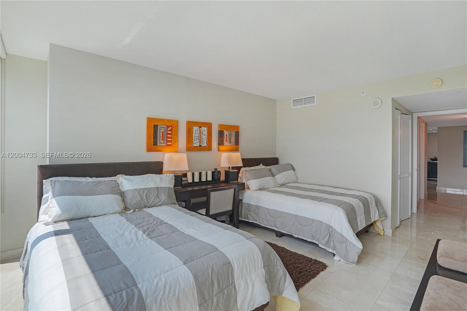 2101 Brickell Ave #1812, Miami FL 33129