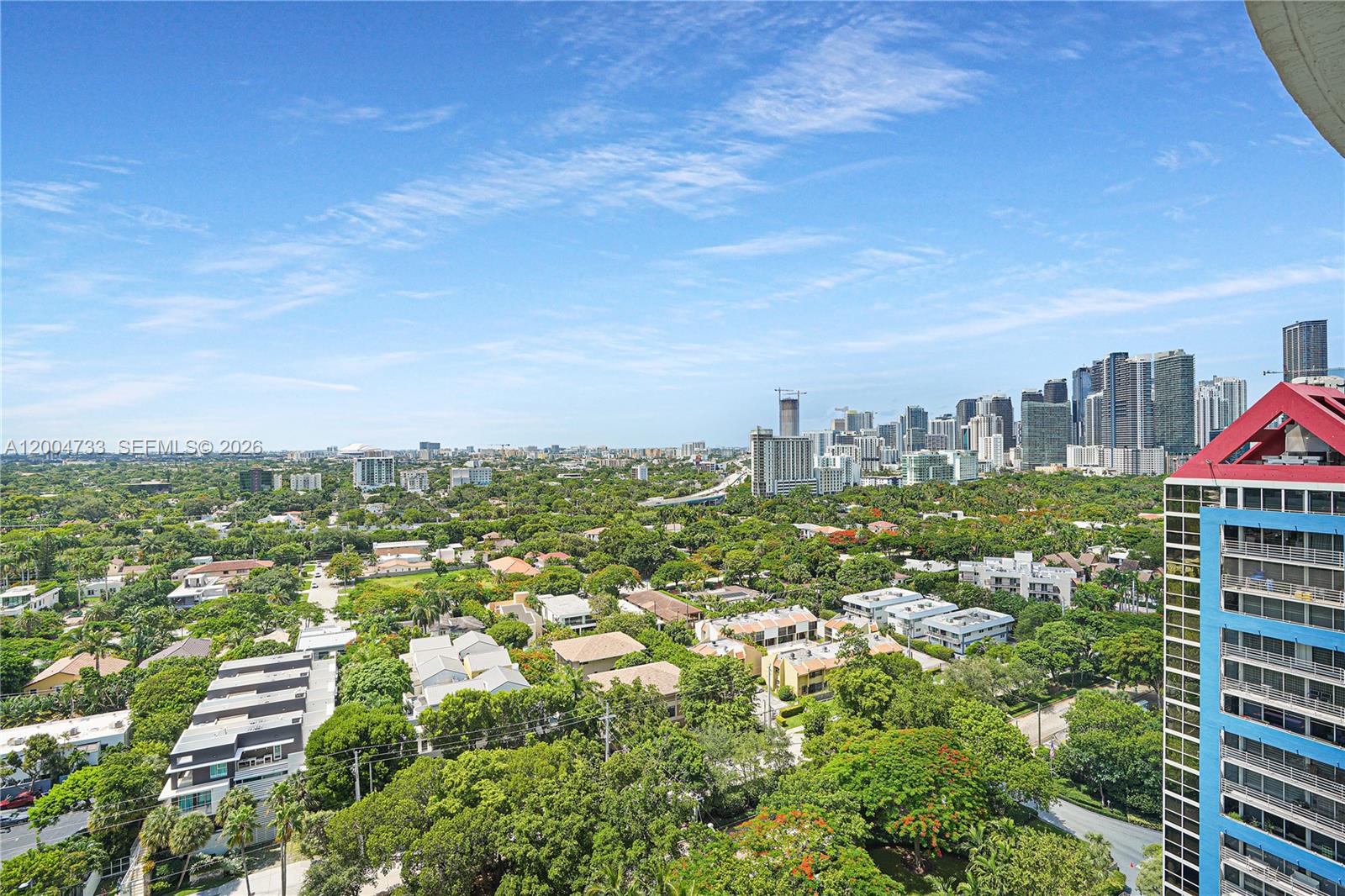 2101 Brickell Ave #1812, Miami FL 33129