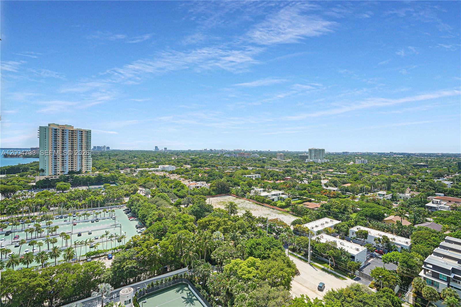 2101 Brickell Ave #1812, Miami FL 33129
