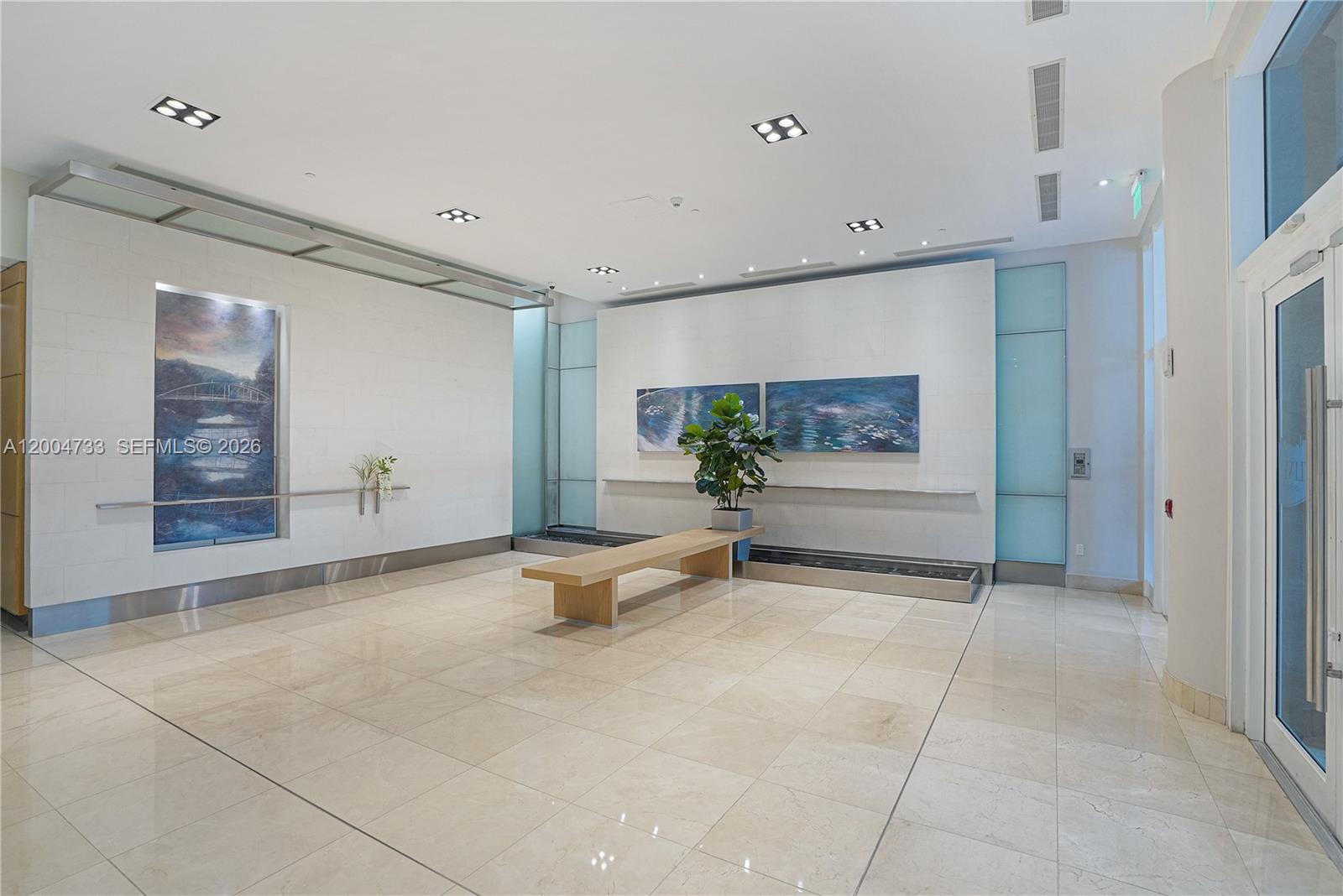 2101 Brickell Ave #1812, Miami FL 33129