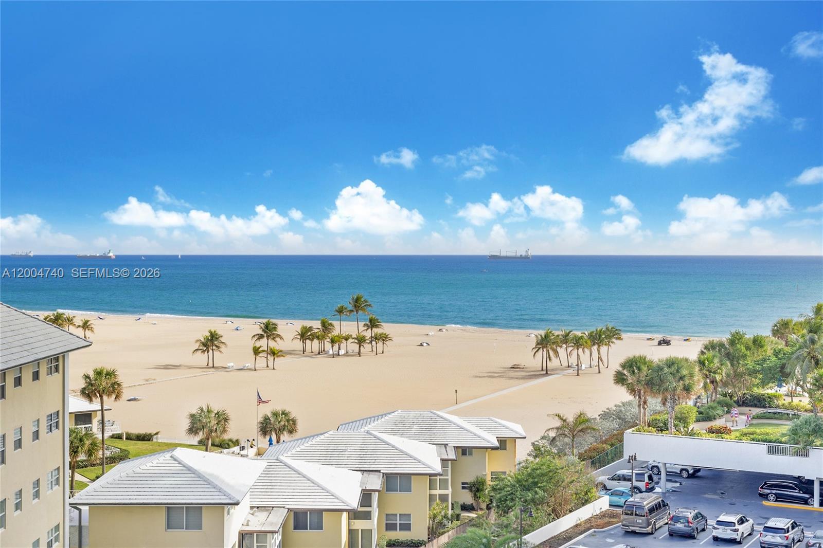 2100 S OCEAN LN #601, Fort Lauderdale FL 33316