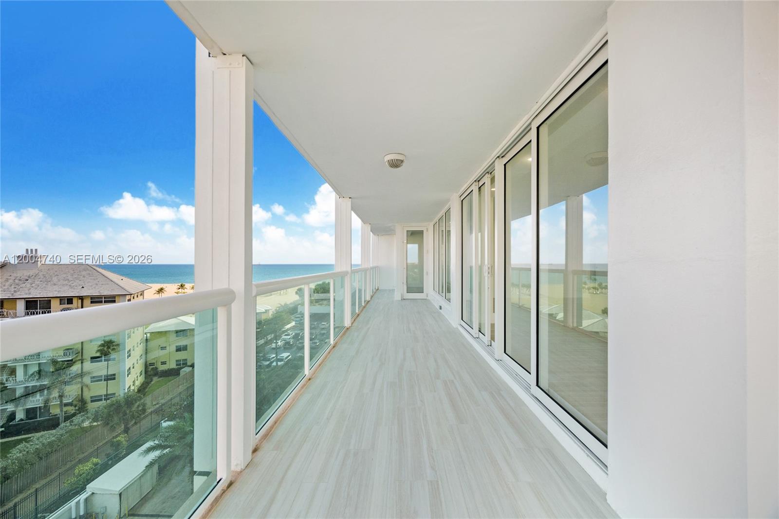 2100 S OCEAN LN #601, Fort Lauderdale FL 33316