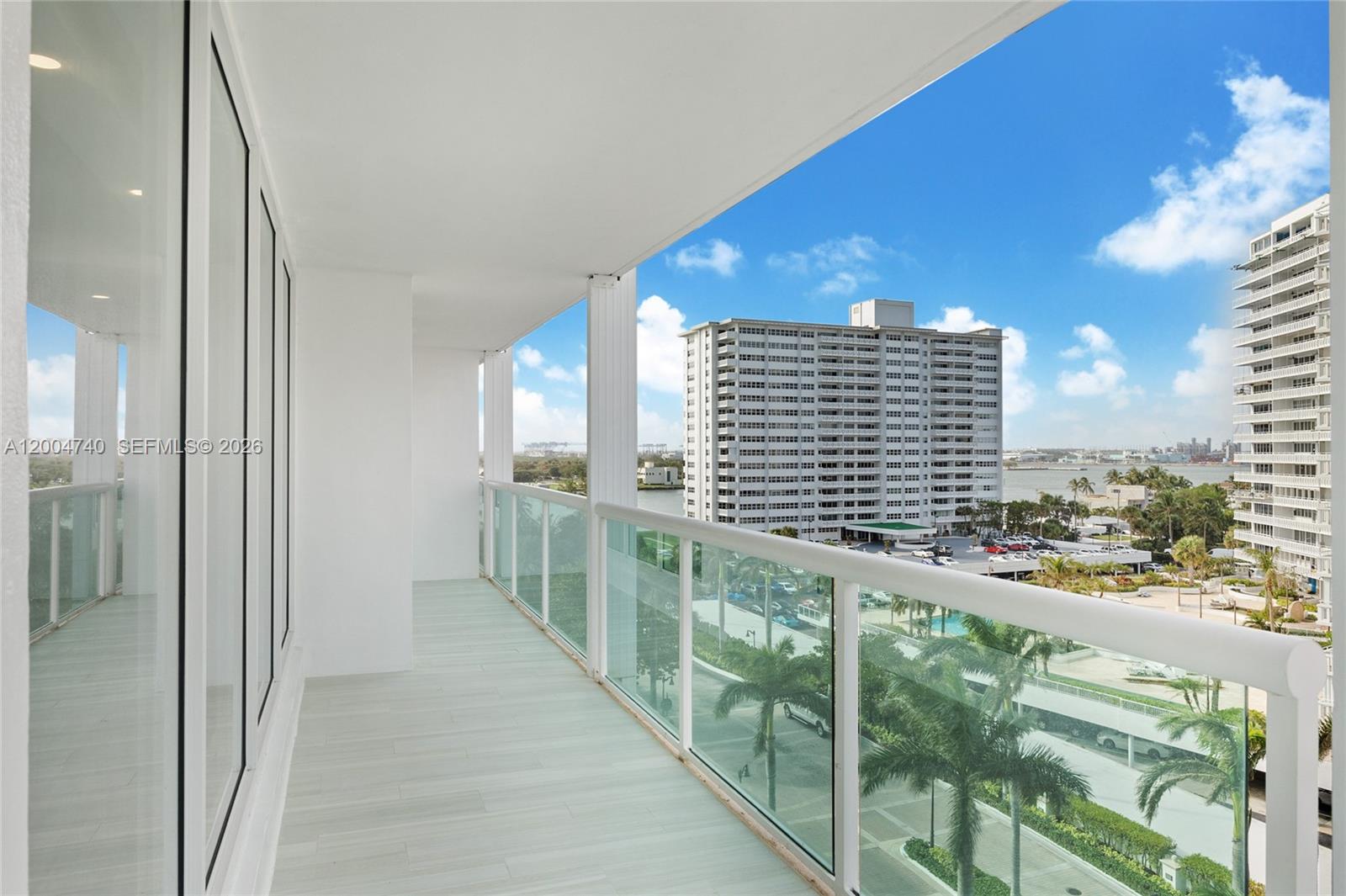 2100 S OCEAN LN #601, Fort Lauderdale FL 33316