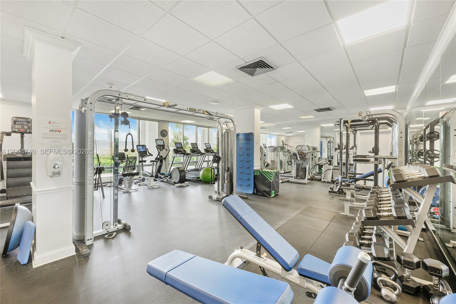 2100 S OCEAN LN #601, Fort Lauderdale FL 33316