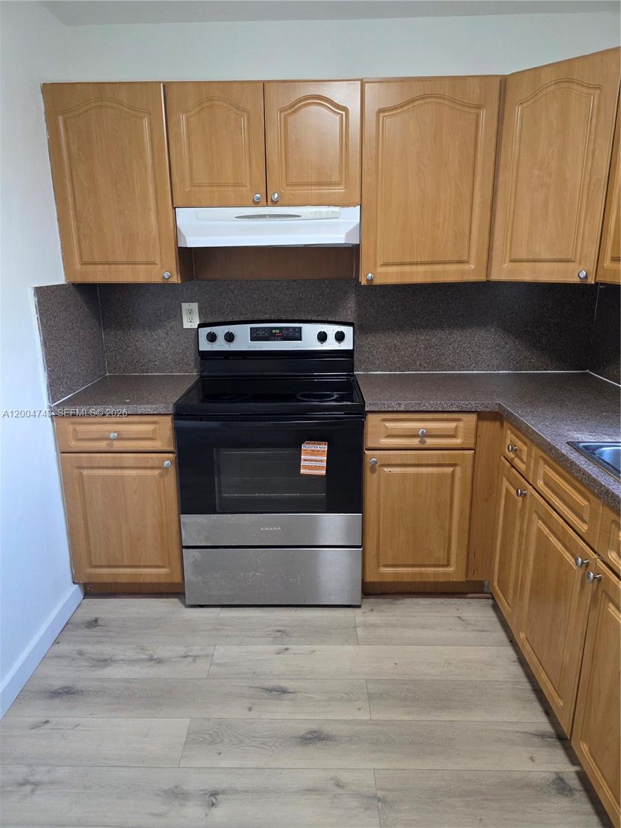 1111 NW 19th Ave #205, Miami FL 33125