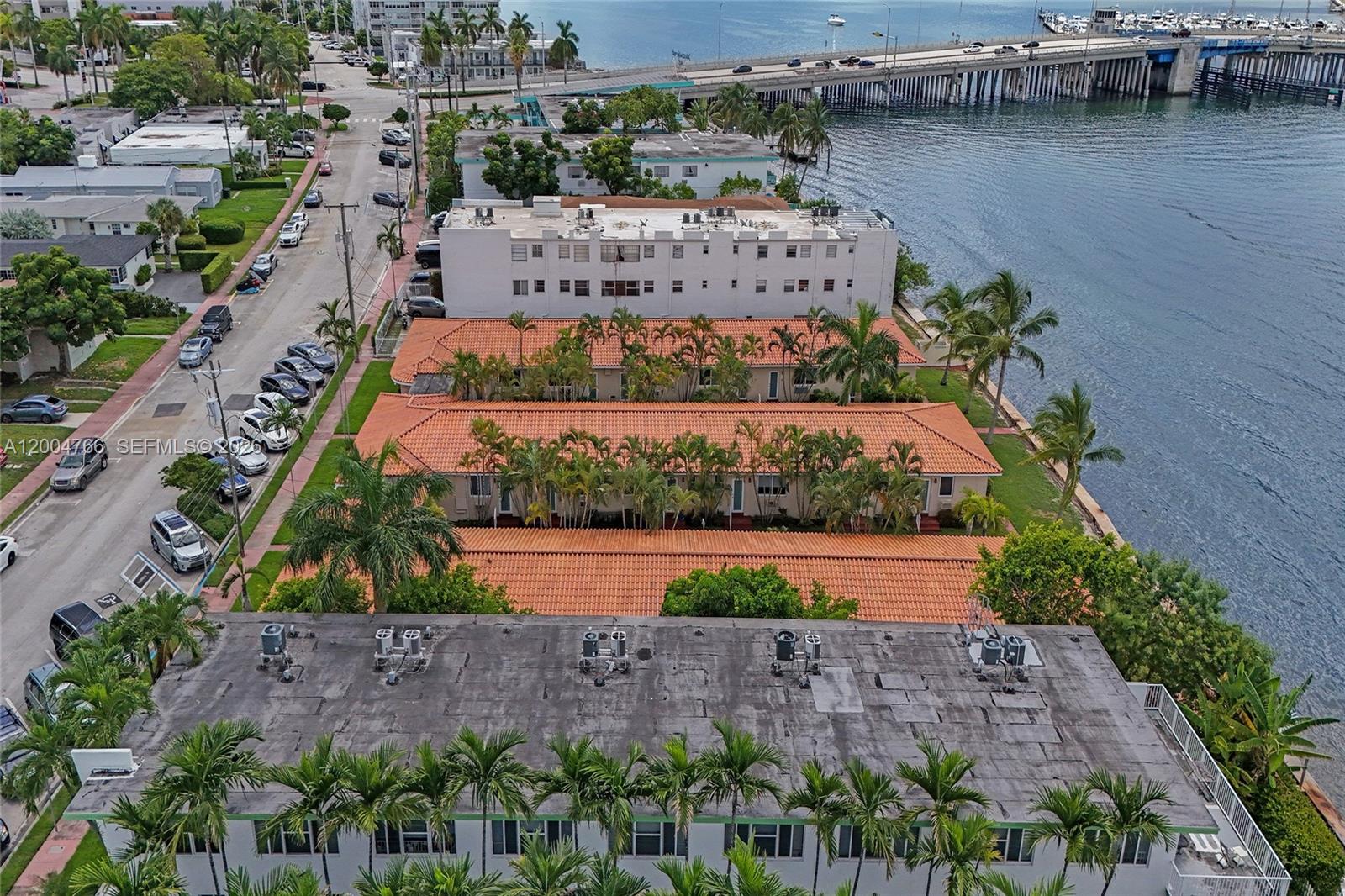2160 Bay Dr #1-7, Miami Beach FL 33141