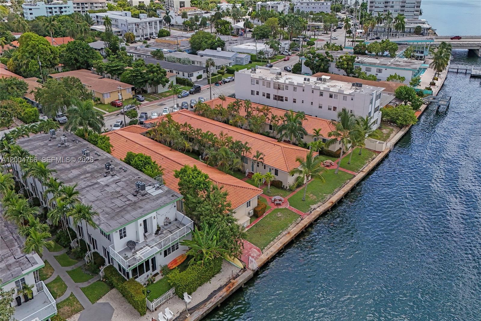 2160 Bay Dr #1-7, Miami Beach FL 33141