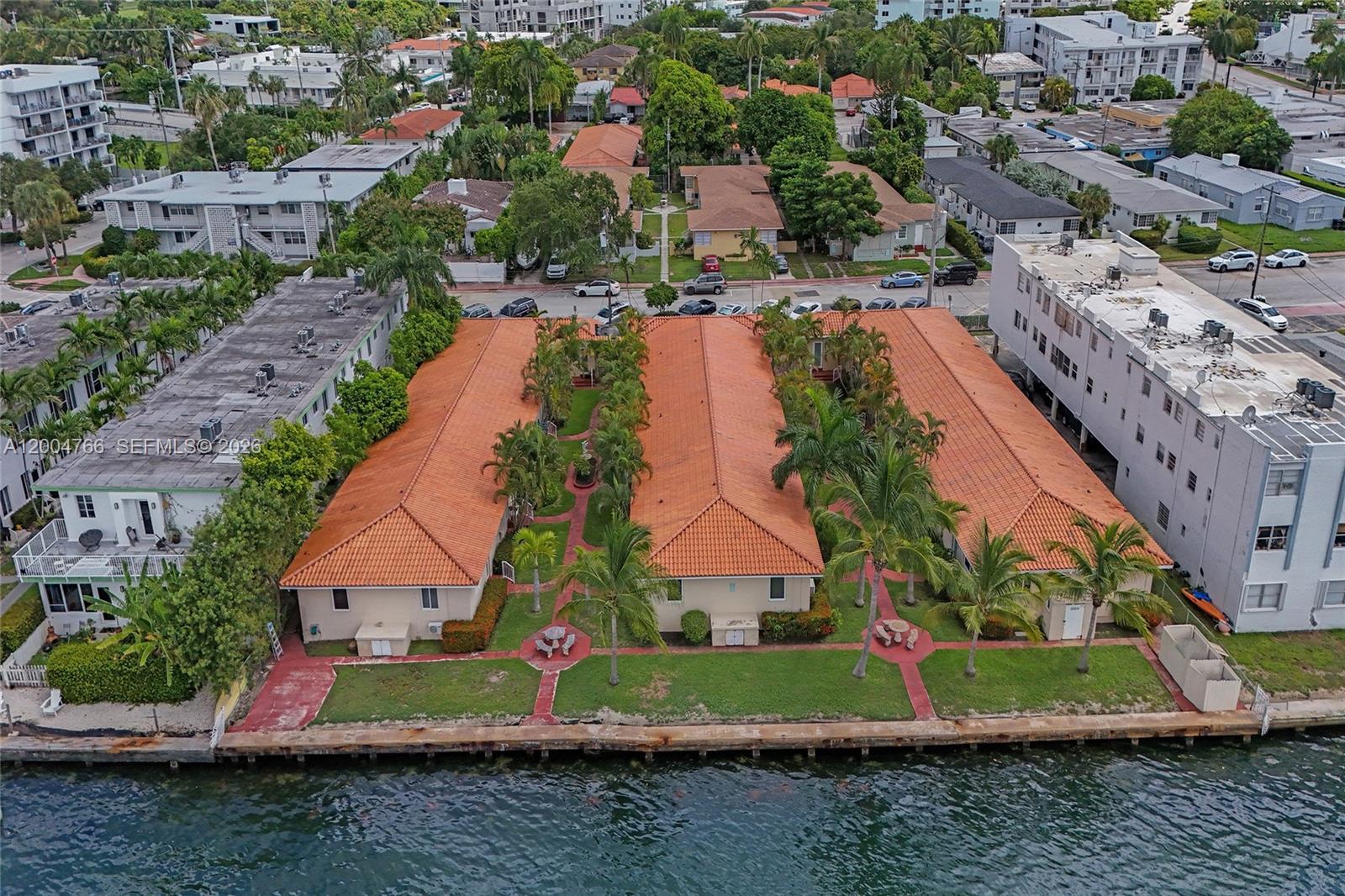 2160 Bay Dr #1-7, Miami Beach FL 33141