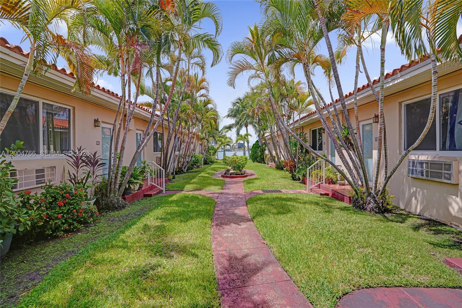 2160 Bay Dr #1-7, Miami Beach FL 33141