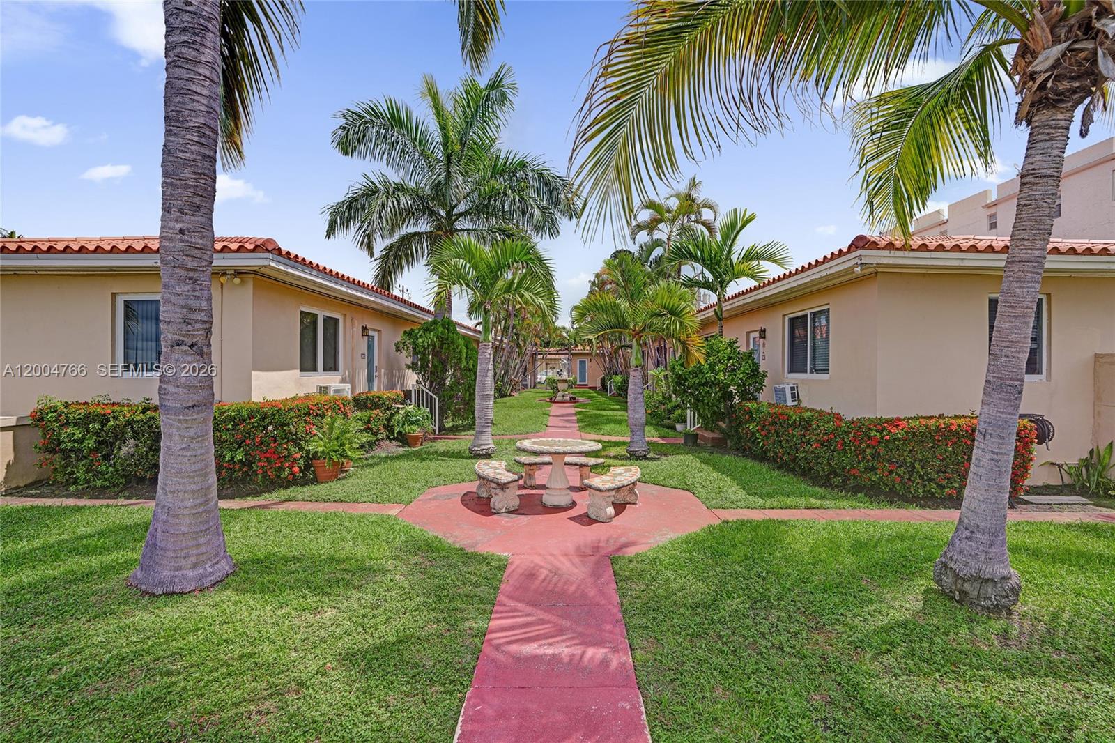 2160 Bay Dr #1-7, Miami Beach FL 33141