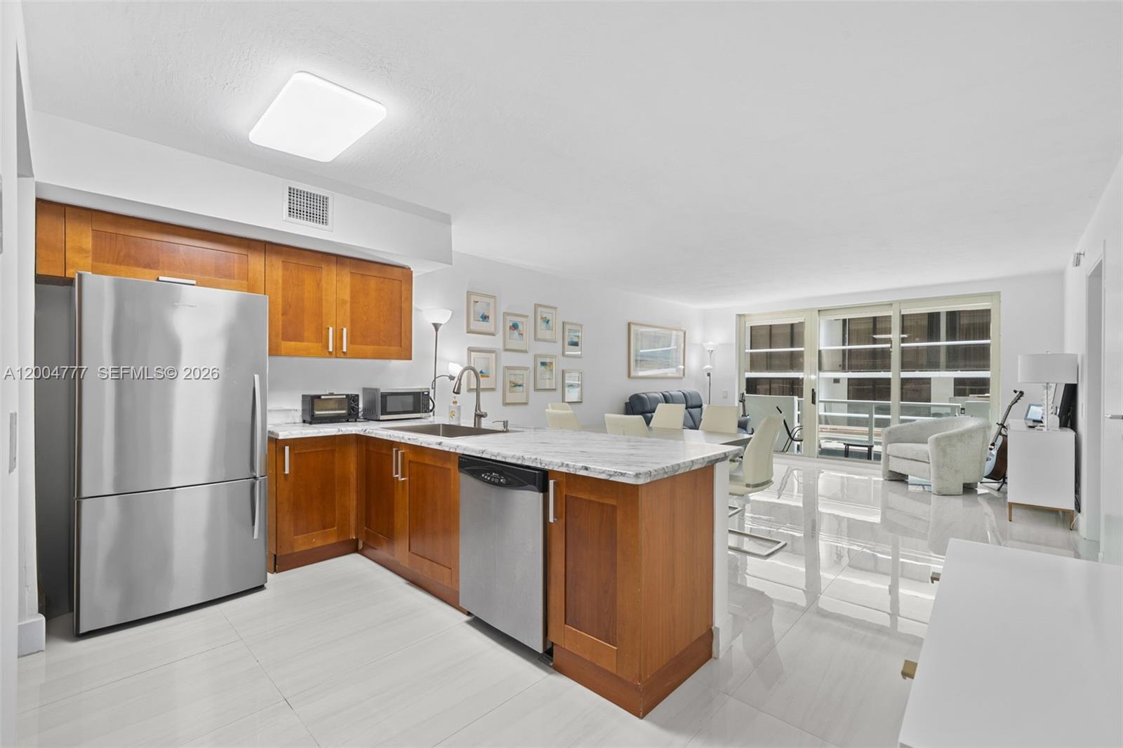 9499 Collins Ave #207, Surfside FL 33154