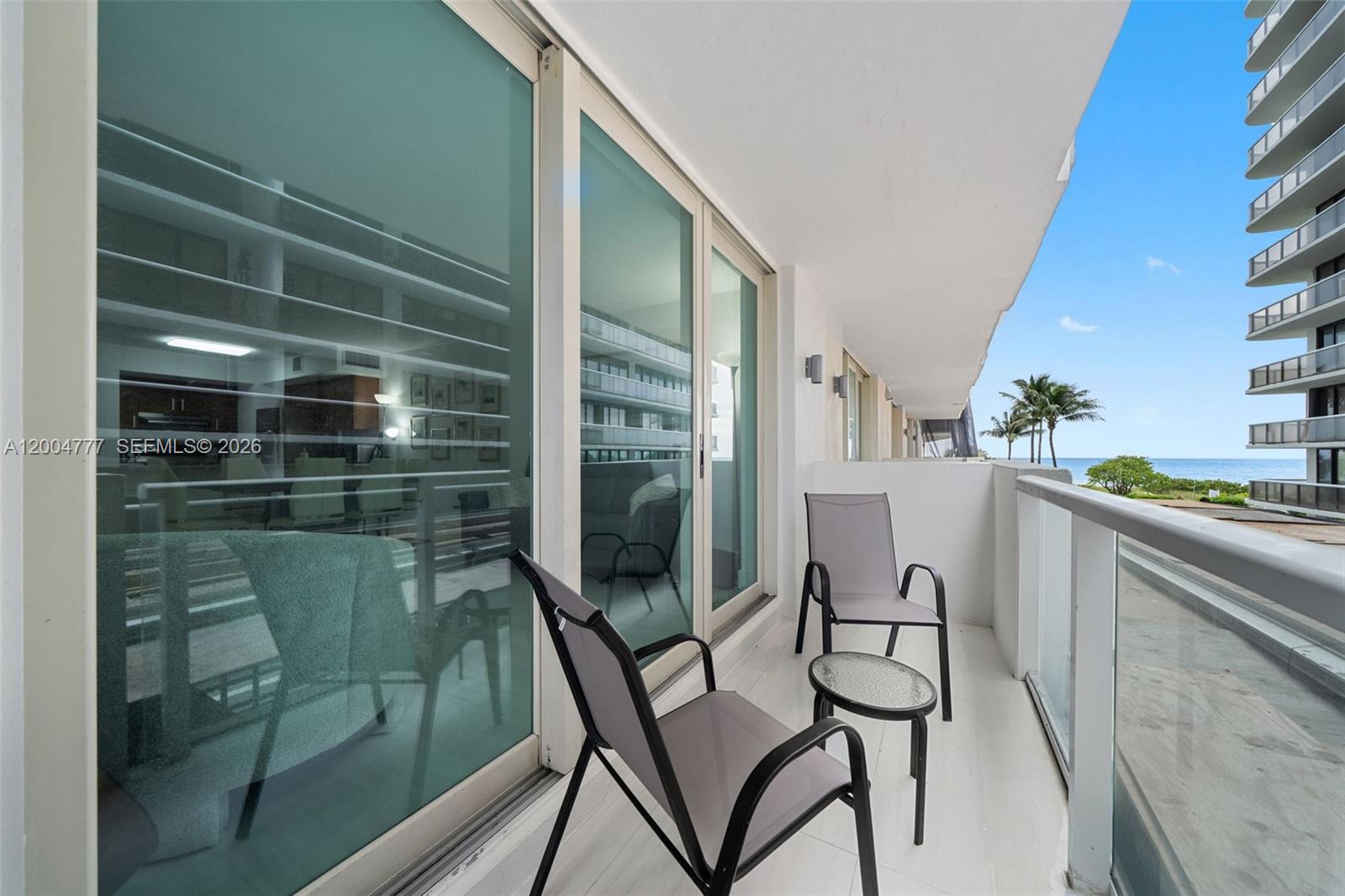 9499 Collins Ave #207, Surfside FL 33154