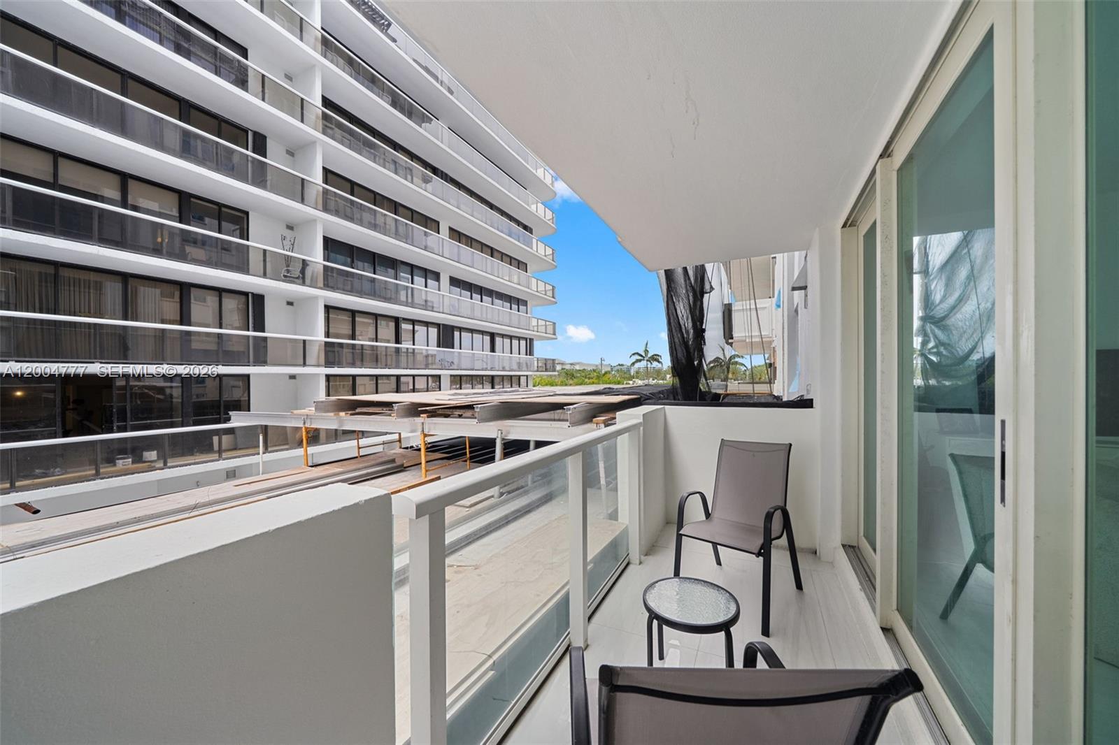 9499 Collins Ave #207, Surfside FL 33154