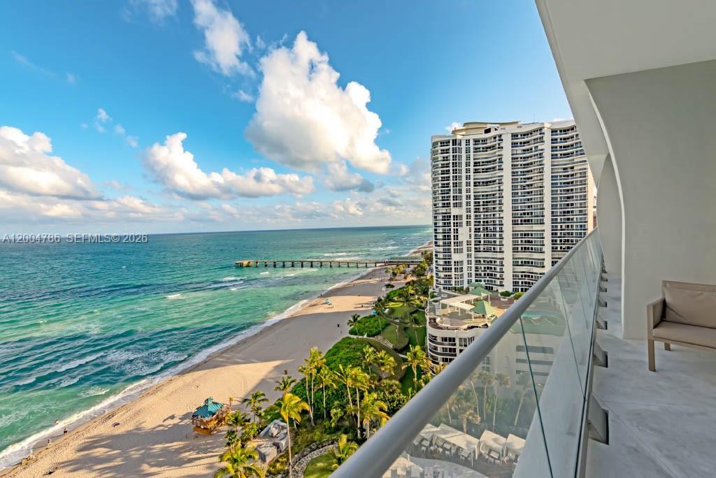 16901 Collins Ave #1404, Sunny Isles Beach FL 33160