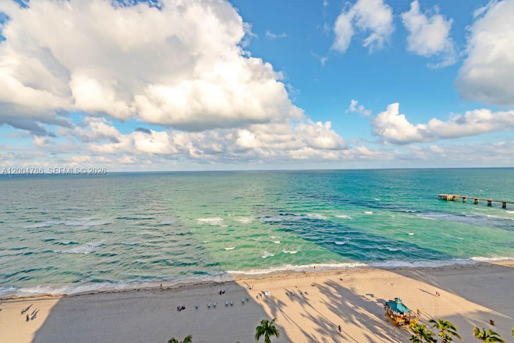 16901 Collins Ave #1404, Sunny Isles Beach FL 33160