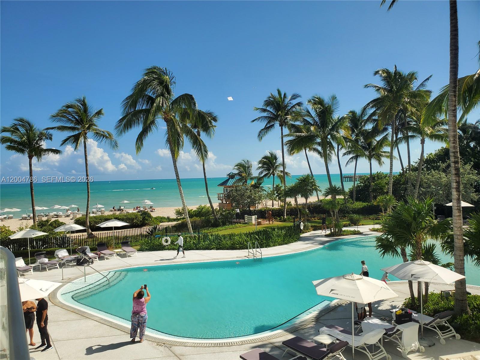 16901 Collins Ave #1404, Sunny Isles Beach FL 33160