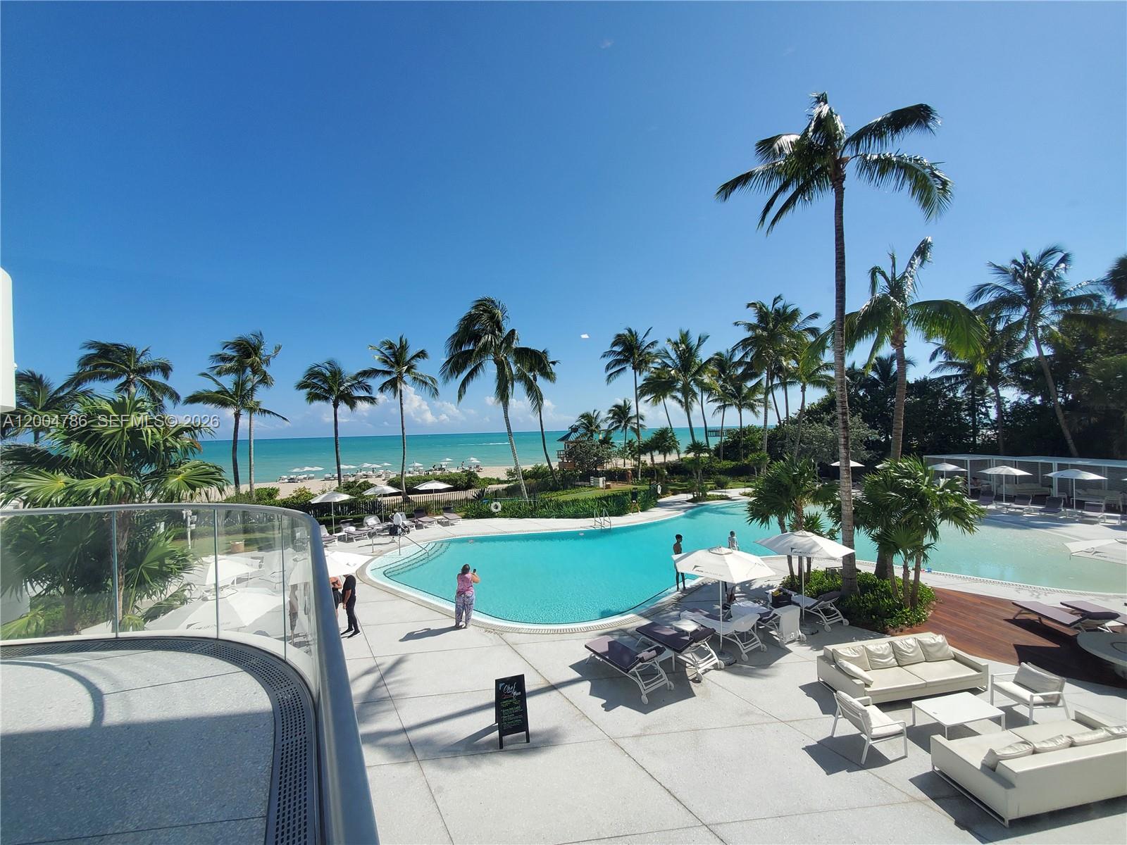 16901 Collins Ave #1404, Sunny Isles Beach FL 33160