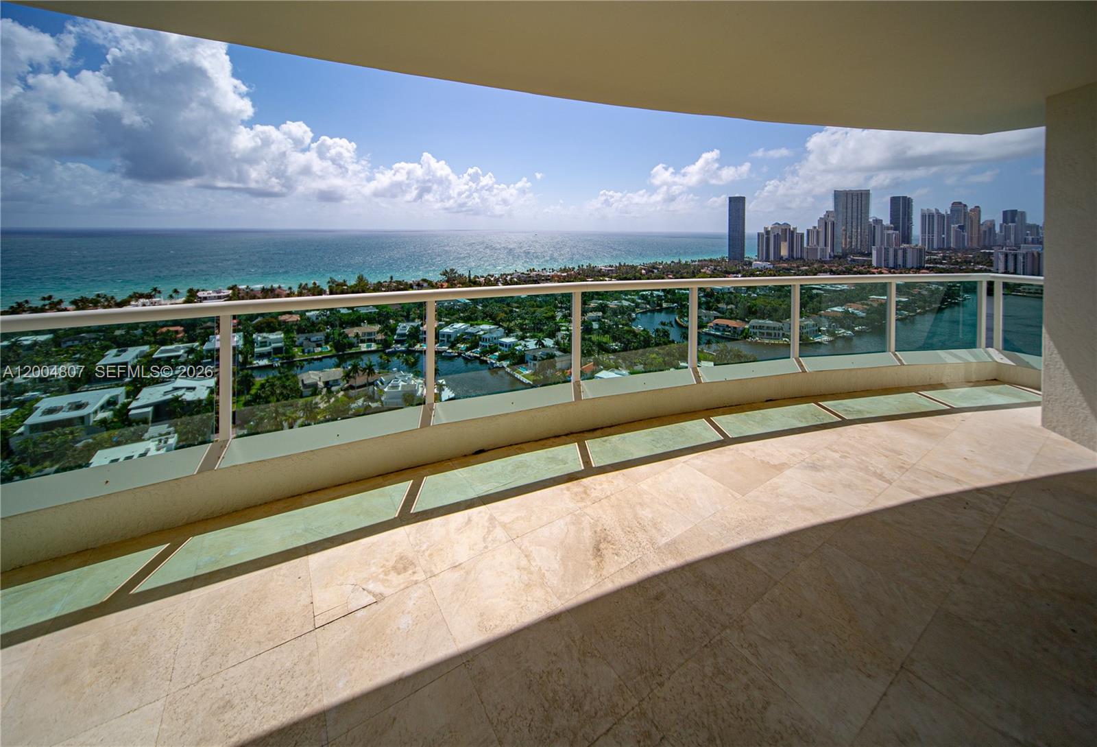 20201 E Country Club Dr #2806/07, Aventura FL 33180