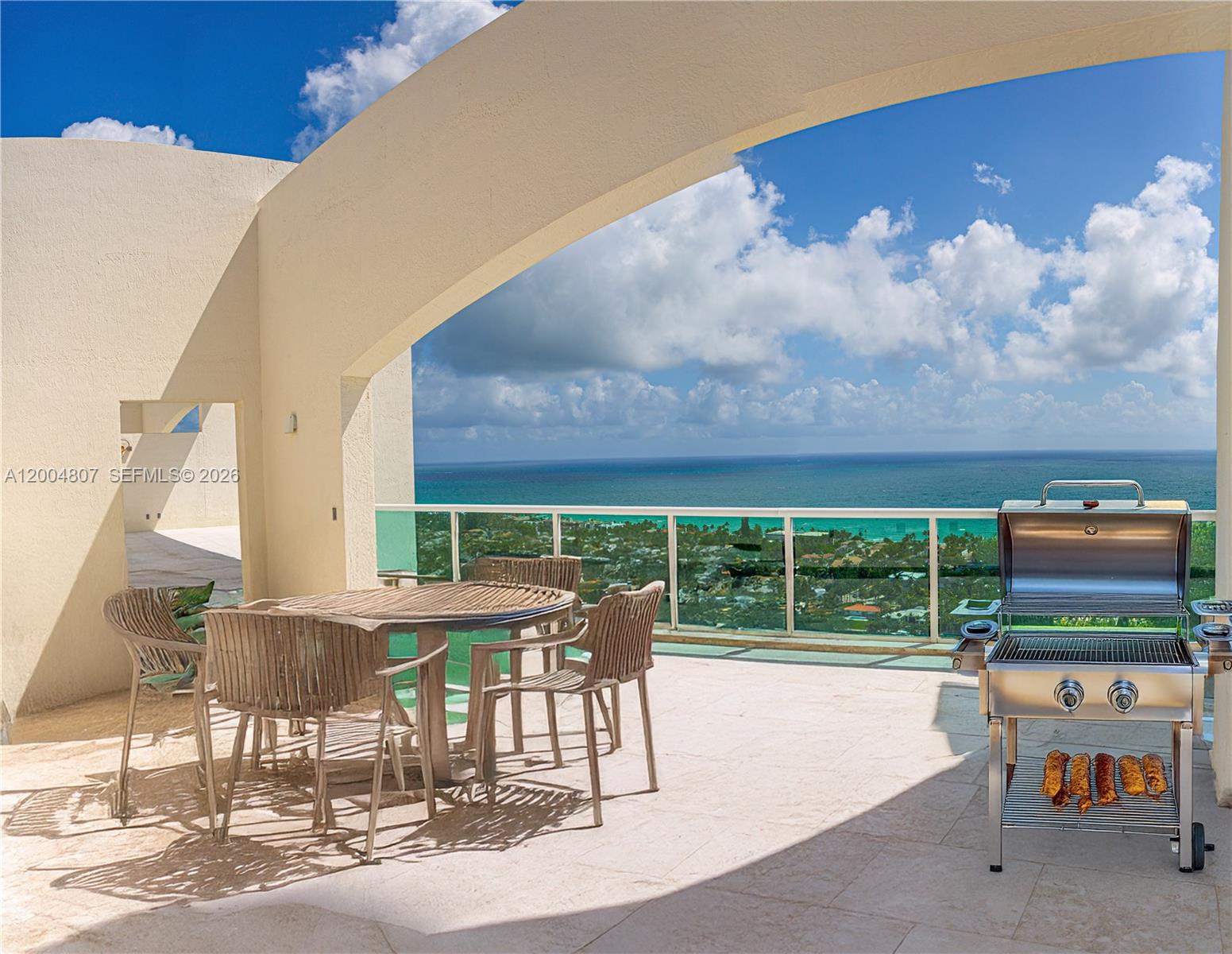 20201 E Country Club Dr #2806/07, Aventura FL 33180