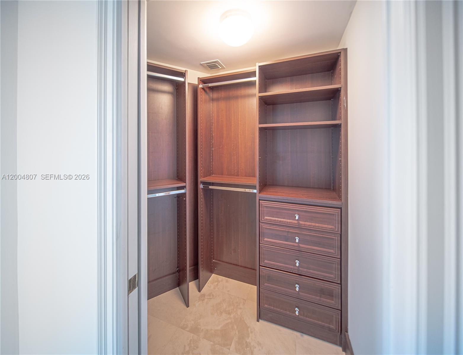 20201 E Country Club Dr #2806/07, Aventura FL 33180