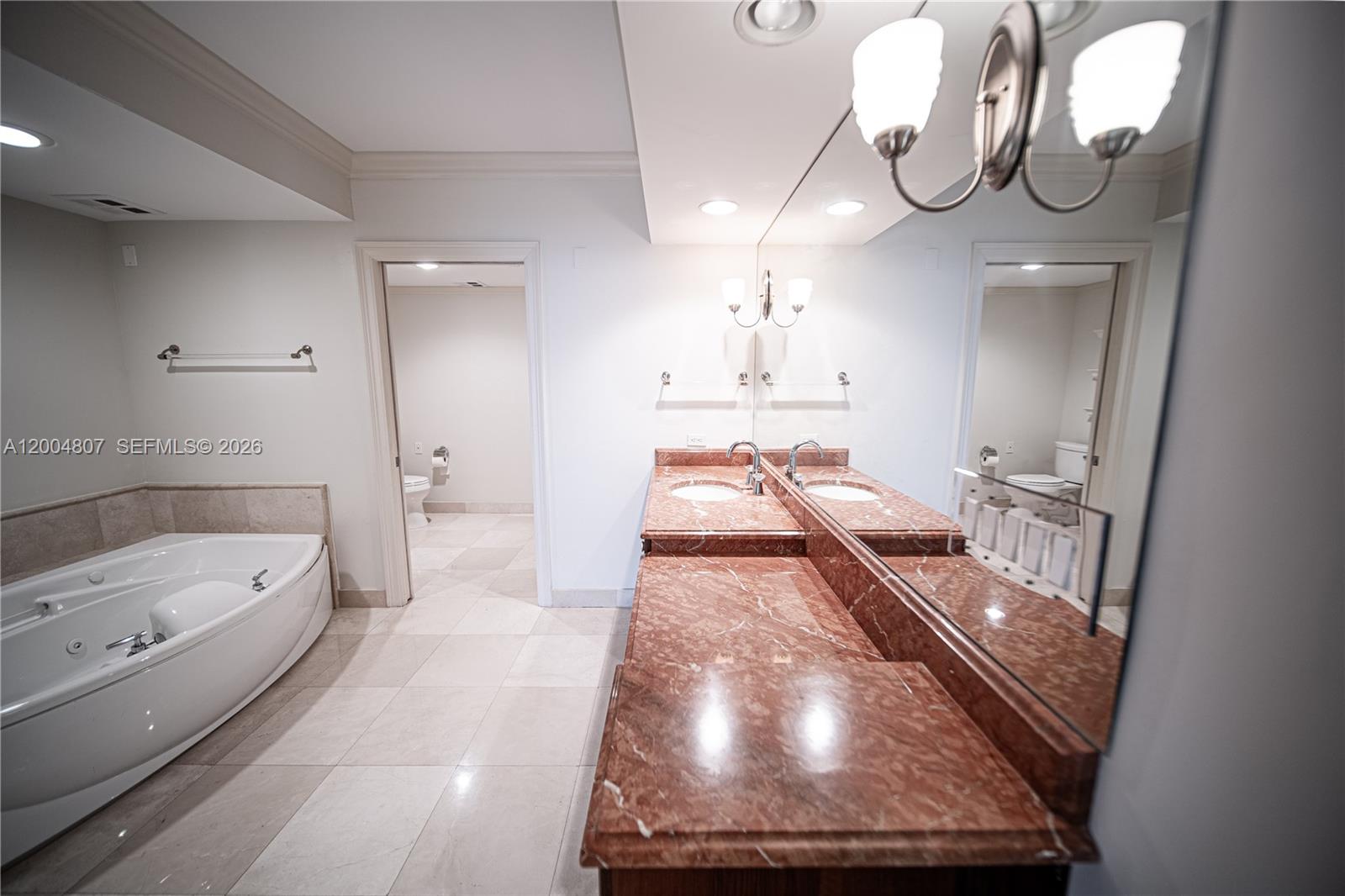 20201 E Country Club Dr #2806/07, Aventura FL 33180