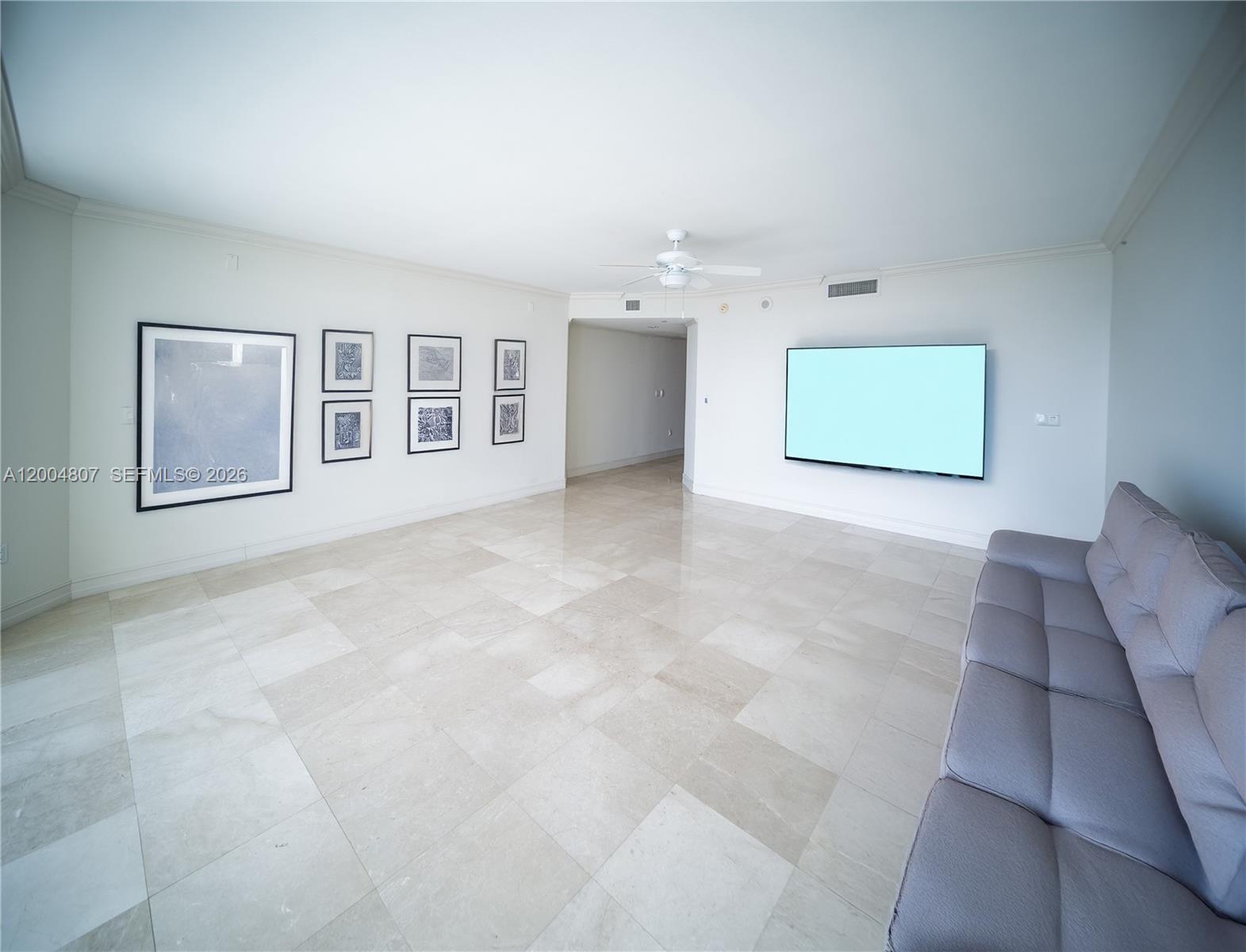 20201 E Country Club Dr #2806/07, Aventura FL 33180