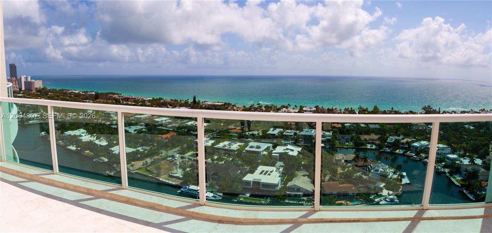 20201 E Country Club Dr #2806/07, Aventura FL 33180