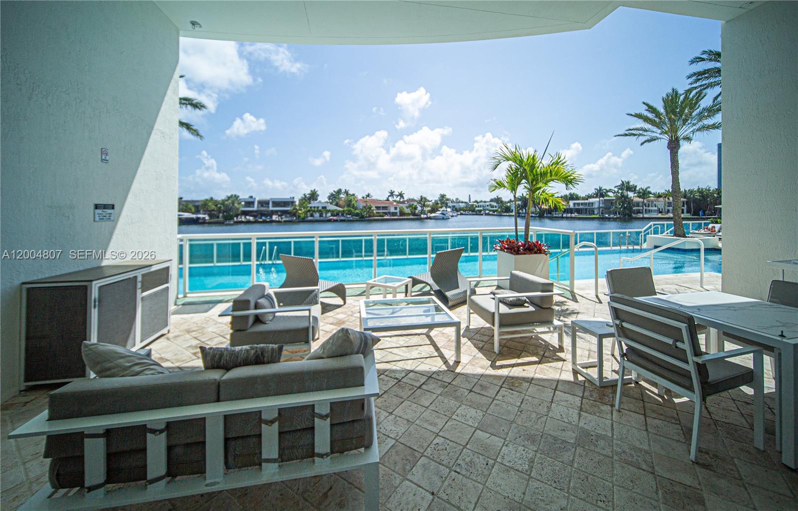 20201 E Country Club Dr #2806/07, Aventura FL 33180