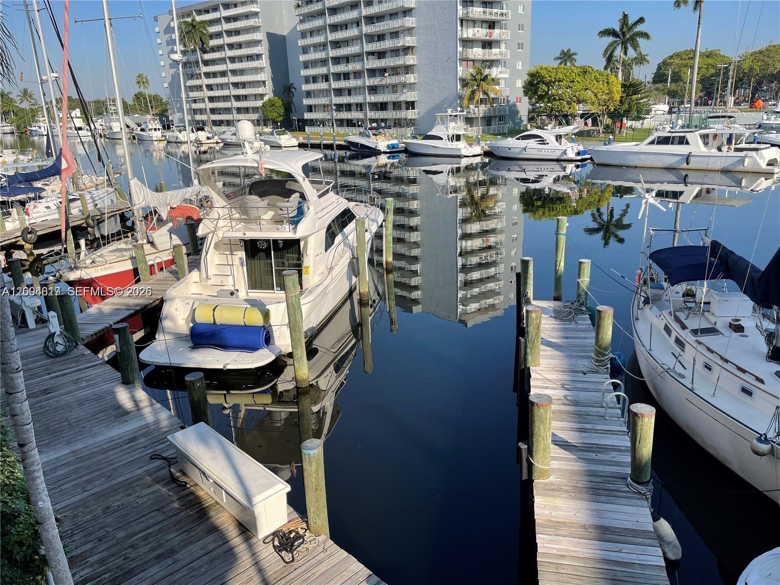 2415 NW 16th St Rd #102, Miami FL 33125