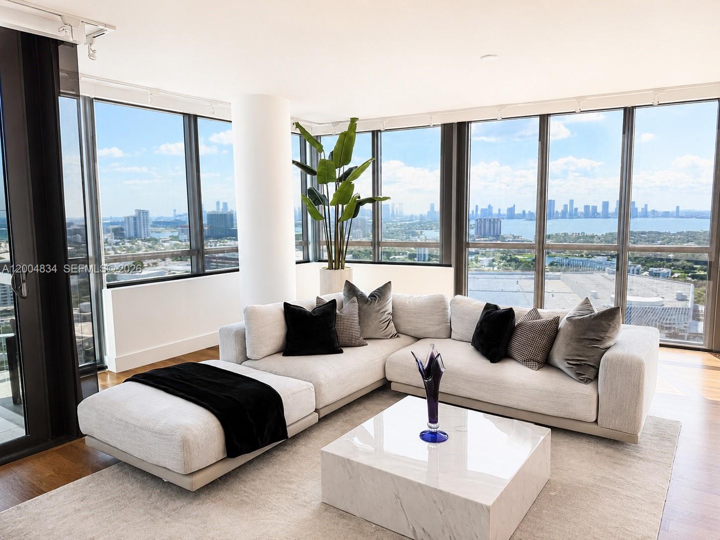 101 20th St #3501, Miami Beach FL 33139