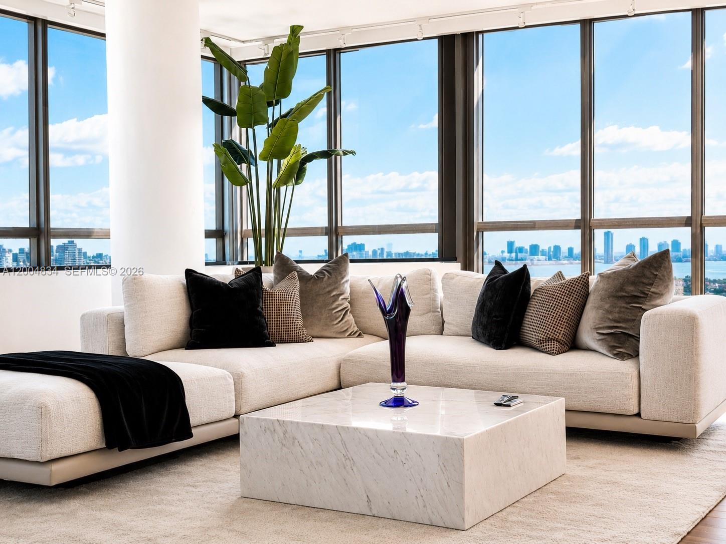 101 20th St #3501, Miami Beach FL 33139