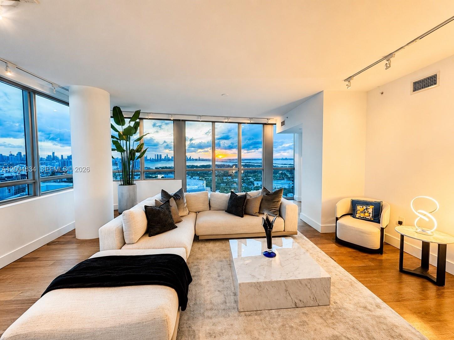 101 20th St #3501, Miami Beach FL 33139