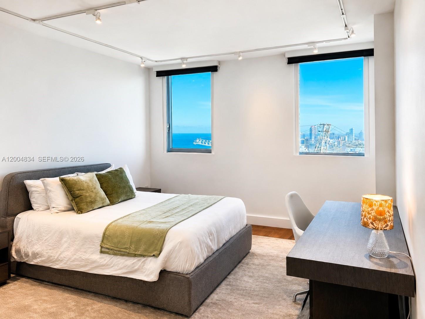 101 20th St #3501, Miami Beach FL 33139
