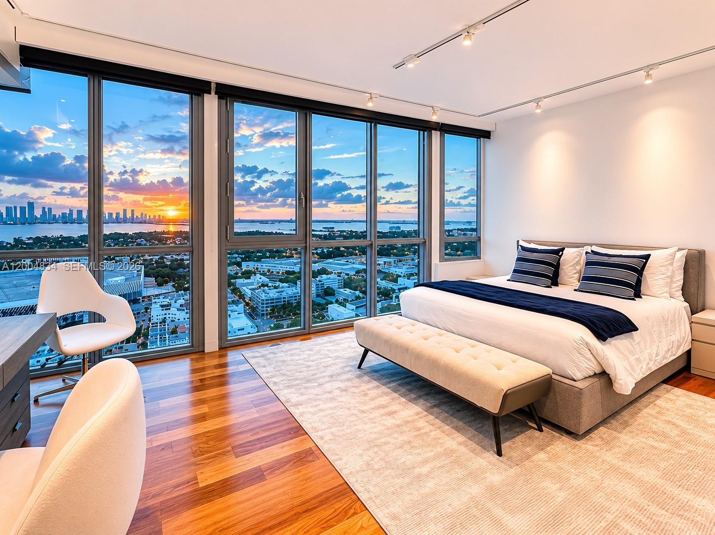 101 20th St #3501, Miami Beach FL 33139