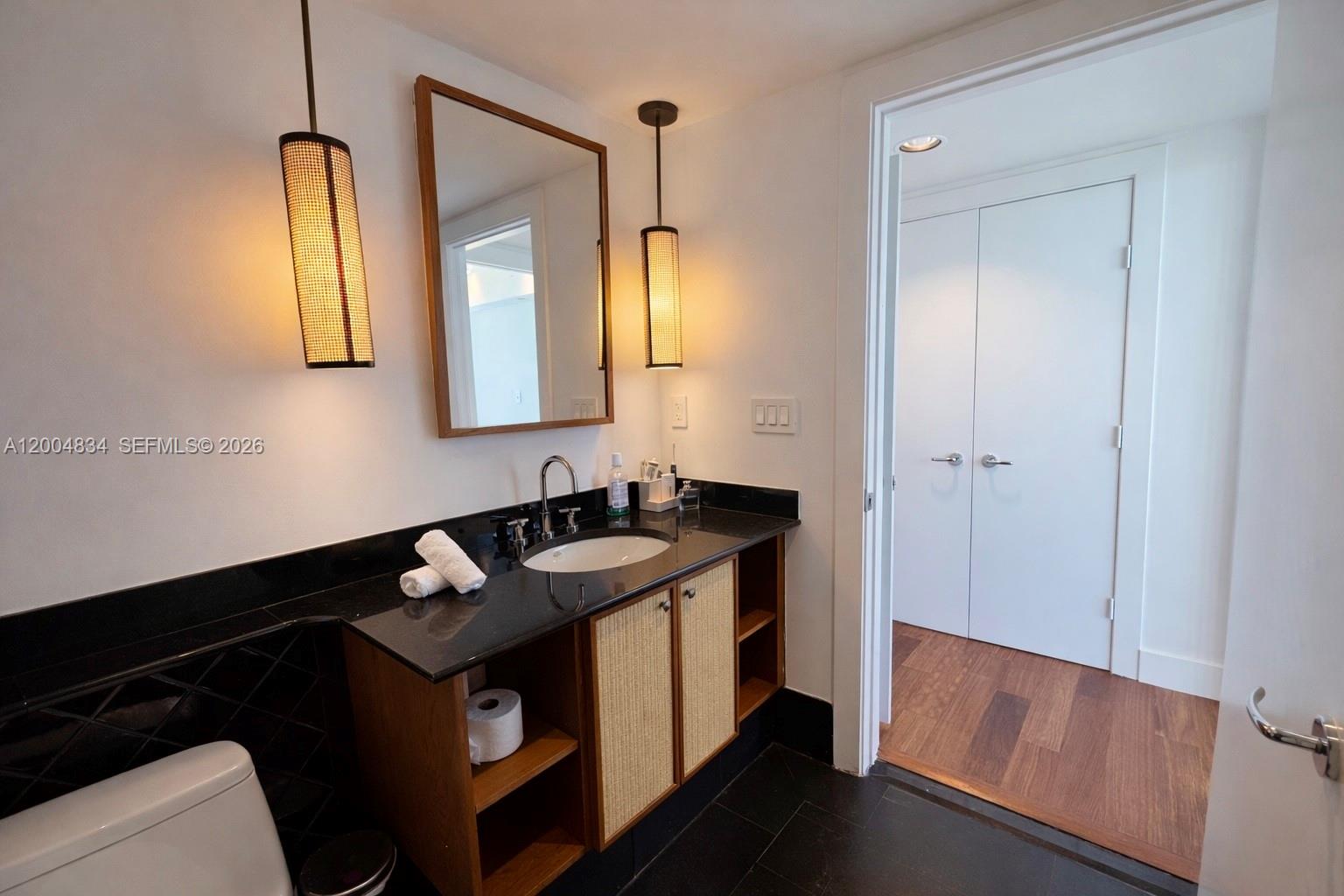 101 20th St #3501, Miami Beach FL 33139