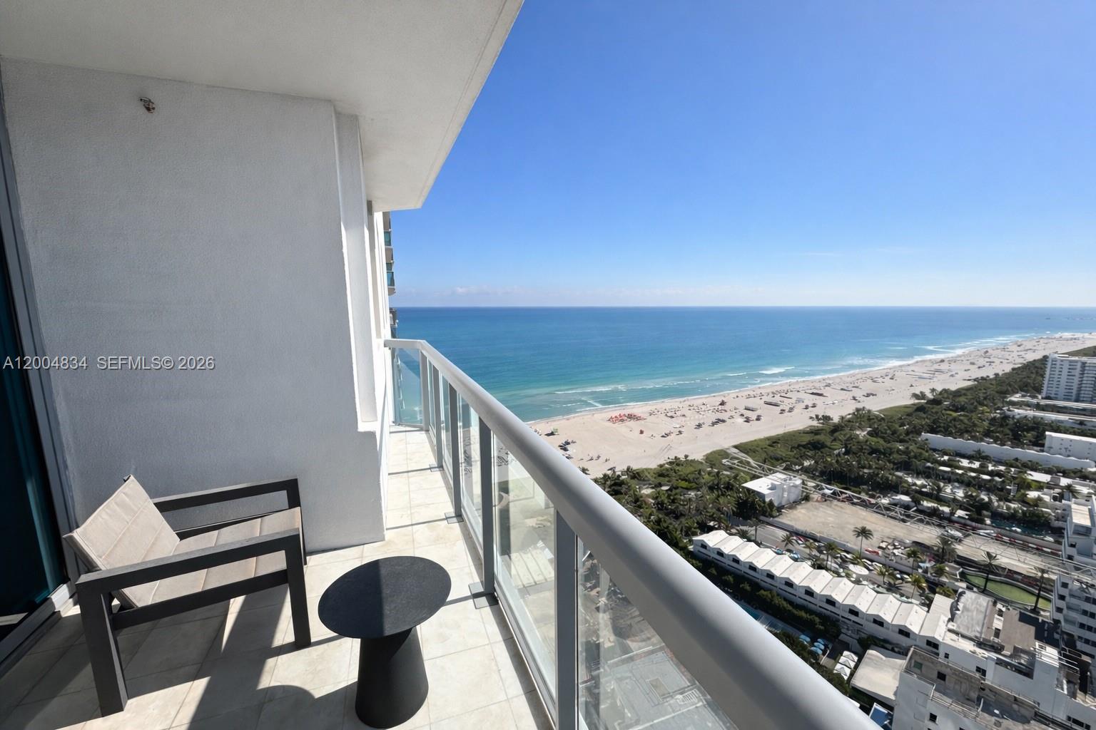 101 20th St #3501, Miami Beach FL 33139