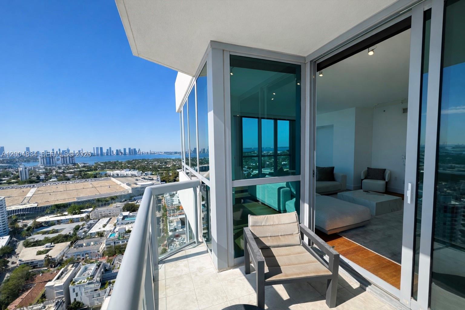 101 20th St #3501, Miami Beach FL 33139