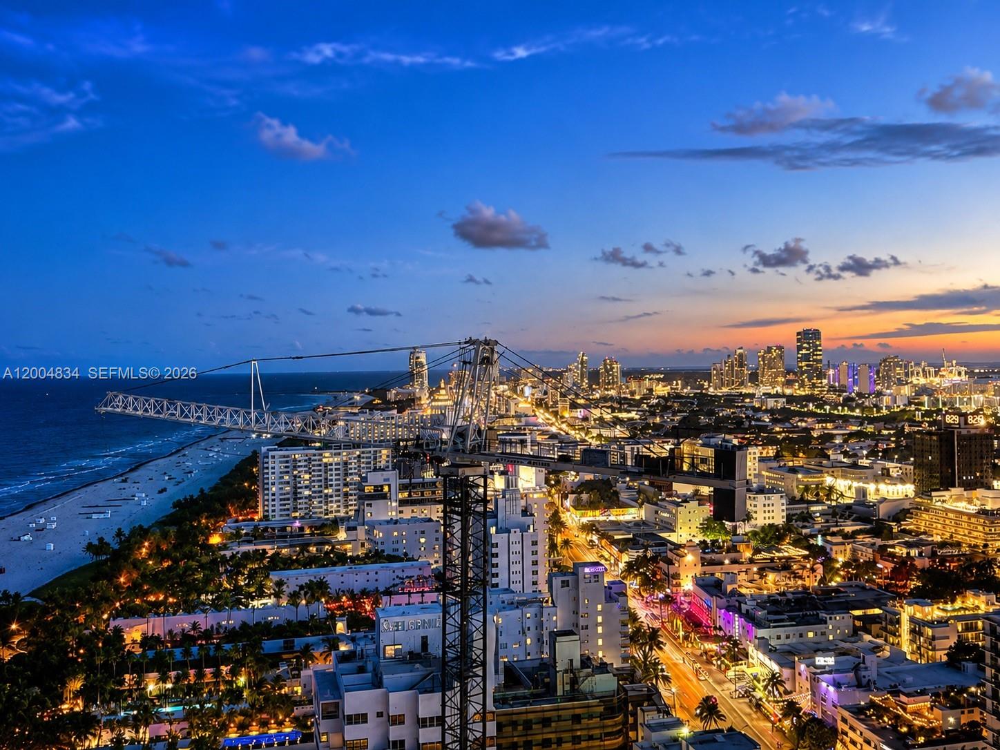 101 20th St #3501, Miami Beach FL 33139