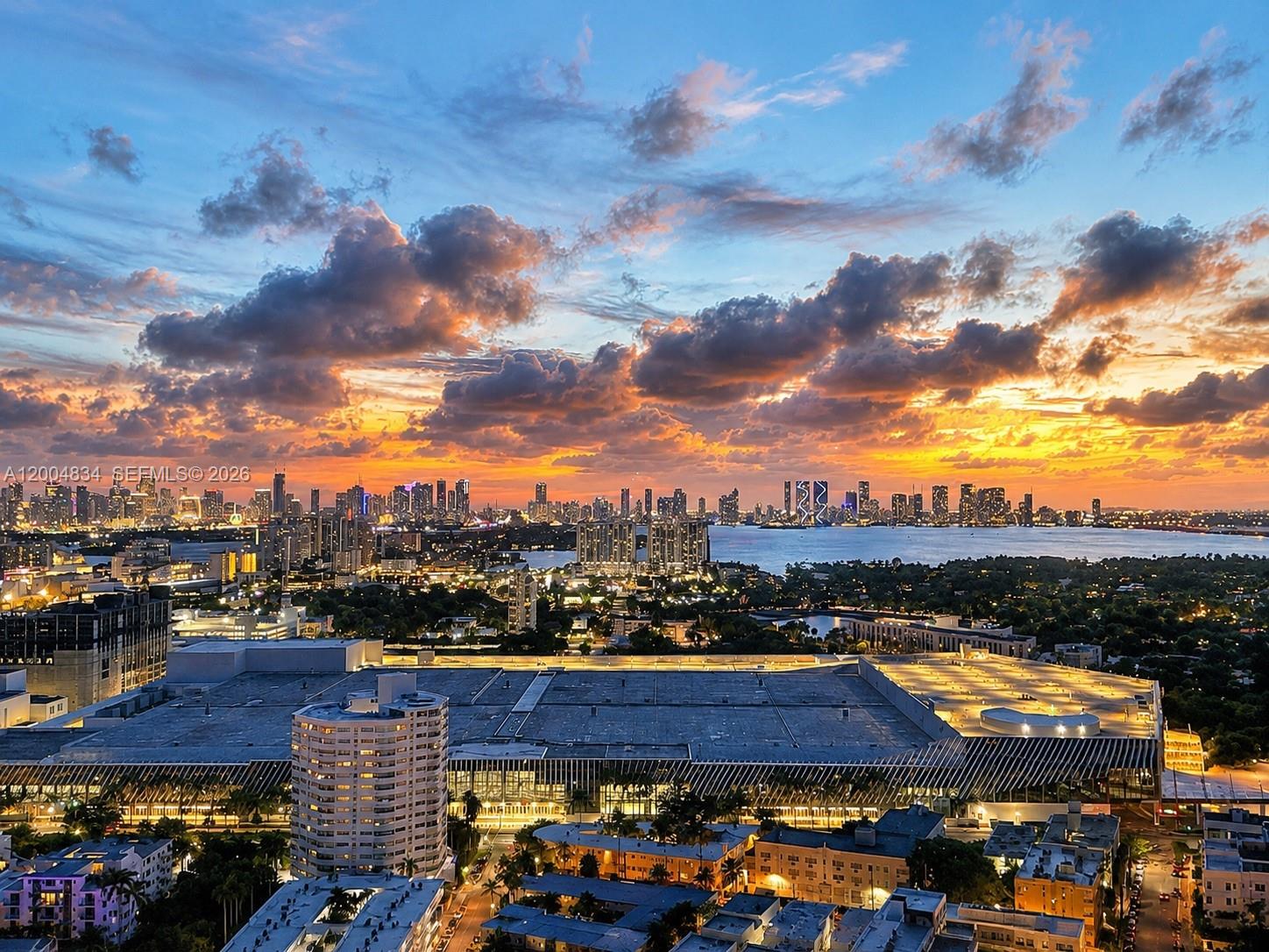 101 20th St #3501, Miami Beach FL 33139