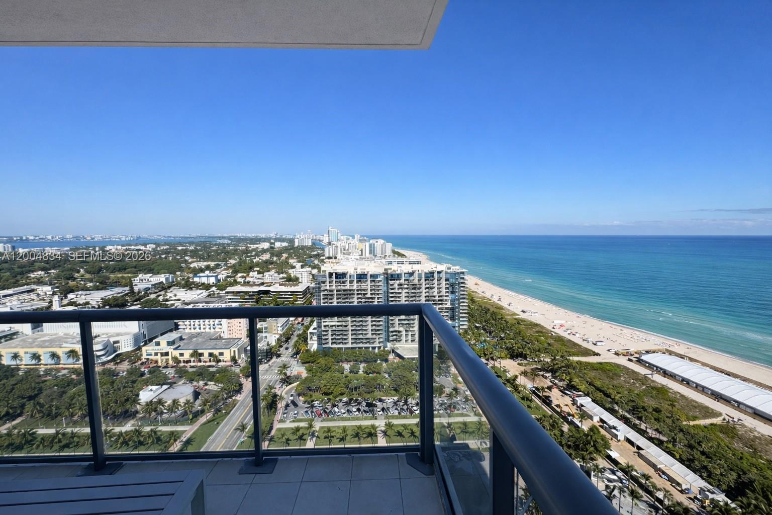 101 20th St #3501, Miami Beach FL 33139