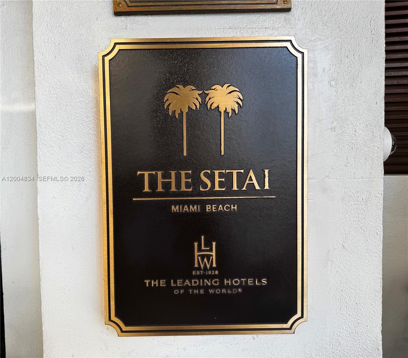 101 20th St #3501, Miami Beach FL 33139