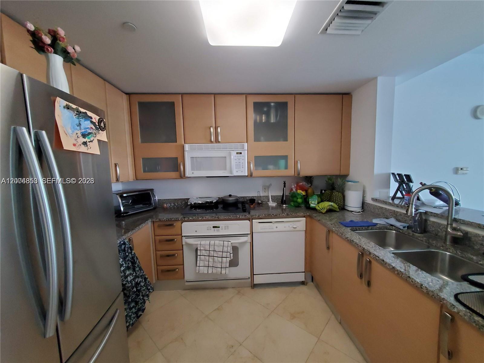 2101 Brickell Ave #3502, Miami FL 33129