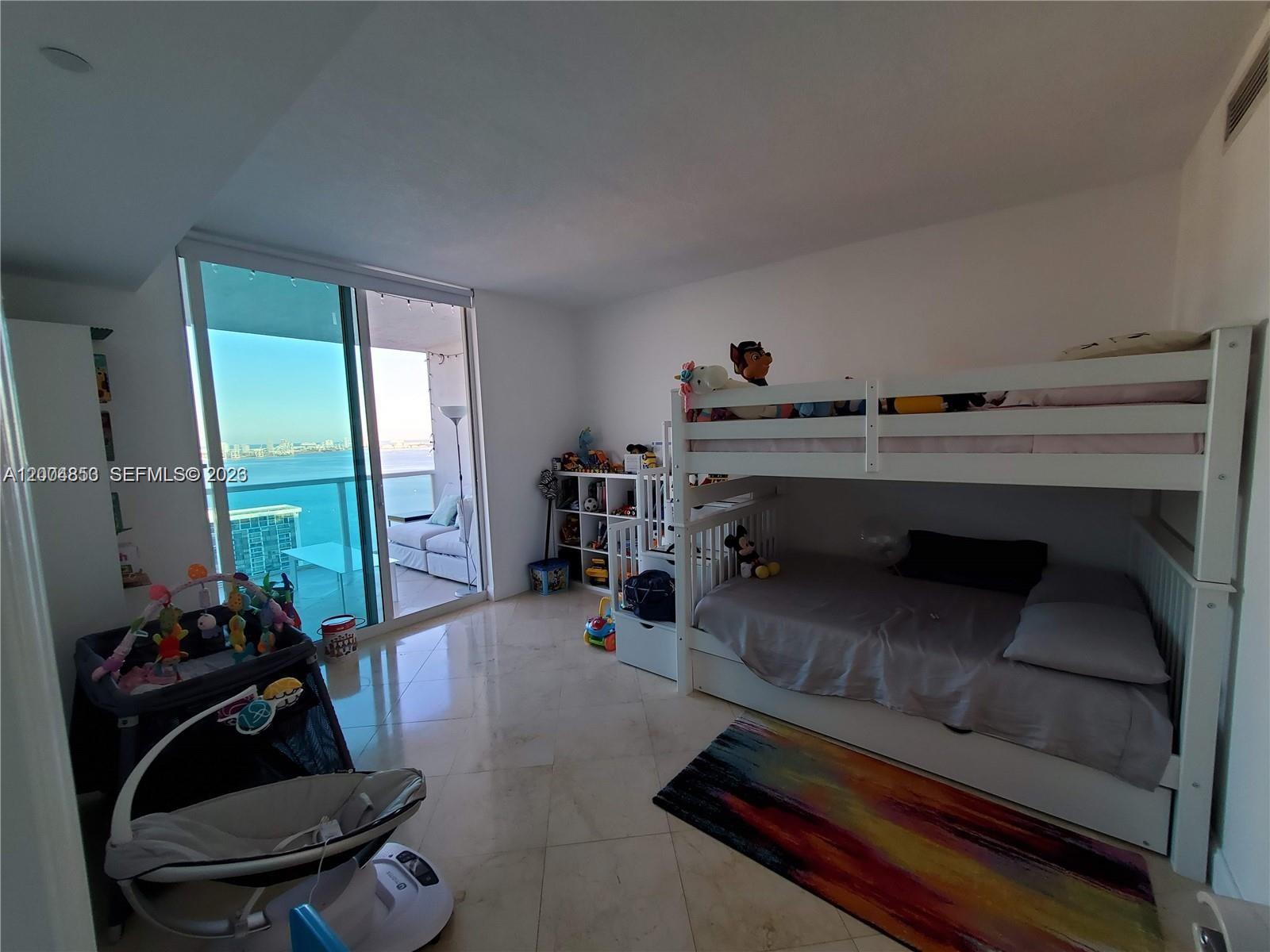 2101 Brickell Ave #3502, Miami FL 33129